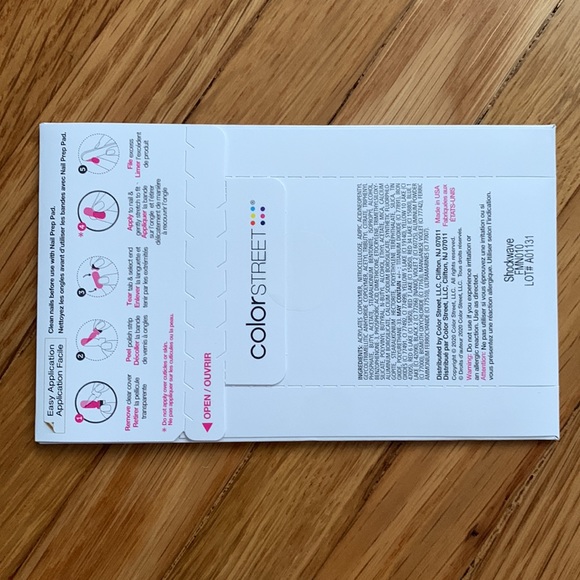 Color Street - Picture 2 of 3